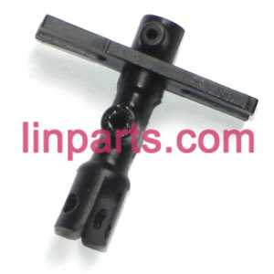 LinParts.com - Feixuan Fei Lun RC Helicopter FX061 Spare Parts: main shaft