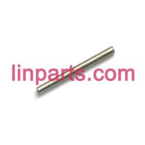 LinParts.com - Feixuan Fei Lun RC Helicopter FX061 Spare Parts: metal stick in the main shaft