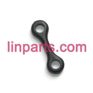 LinParts.com - Feixuan Fei Lun RC Helicopter FX061 Spare Parts: connect buckle(upper short)
