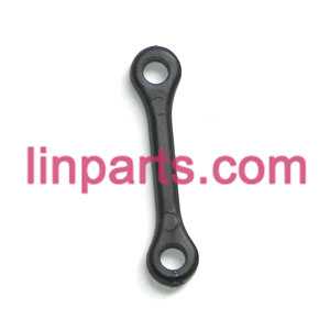LinParts.com - Feixuan Fei Lun RC Helicopter FX061 Spare Parts: connect buckle(lower long)