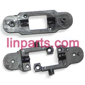 LinParts.com - Feixuan Fei Lun RC Helicopter FX061 Spare Parts: Main blade grip set