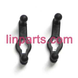 LinParts.com - Feixuan Fei Lun RC Helicopter FX061 Spare Parts: shoulder fixed parts