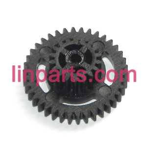 LinParts.com - Feixuan Fei Lun RC Helicopter FX061 Spare Parts: driven-gear