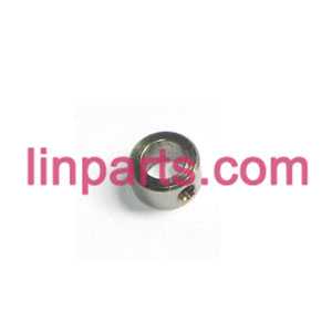 LinParts.com - Feixuan Fei Lun RC Helicopter FX061 Spare Parts: copper ring on the hollow pipe
