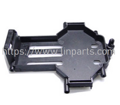 LinParts.com - FeiYue FY03 RC Car Spare Parts: F12021 battery holder