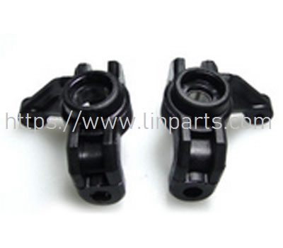 LinParts.com - FeiYue FY03 RC Car Spare Parts: F12010-011 Universal Joint