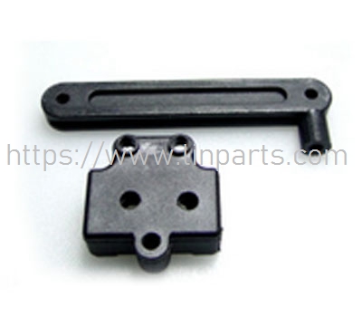 LinParts.com - FeiYue FY03 RC Car Spare Parts: F12033-042 Steering parts