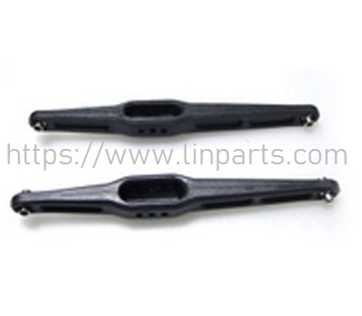 LinParts.com - FeiYue FY03 RC Car Spare Parts: F12016-017 Rear axle main beam