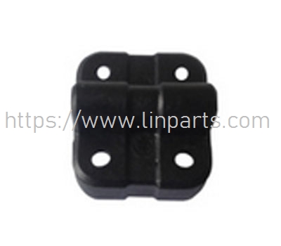 LinParts.com - FeiYue FY03 RC Car Spare Parts: F12040-041 Rear connecting rod fixing part