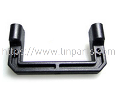 LinParts.com - FeiYue FY03 RC Car Spare Parts: F12039 steering gear fixing parts