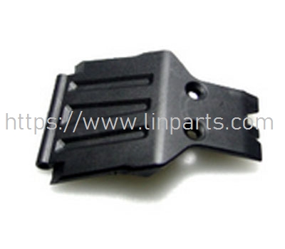 LinParts.com - FeiYue FY03 RC Car Spare Parts: F12102 frame anti-collision fastener