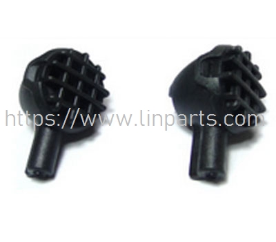 LinParts.com - FeiYue FY03 RC Car Spare Parts: F12012-013 Front Lamp Holder