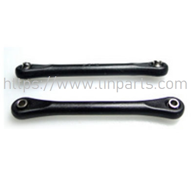 LinParts.com - FeiYue FY03 RC Car Spare Parts: F12027 Steering Linkage