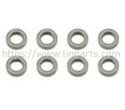 LinParts.com - FeiYue FY03 RC Car Spare Parts: W12045 ball bearing 9*5*3