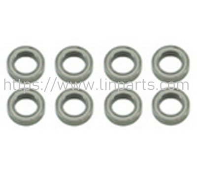 LinParts.com - FeiYue FY03 RC Car Spare Parts: W12045 ball bearing 12*8*3.5 - Click Image to Close