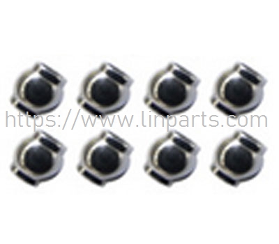 LinParts.com - FeiYue FY03 RC Car Spare Parts: W12056 4.8*4.6 ball head cover
