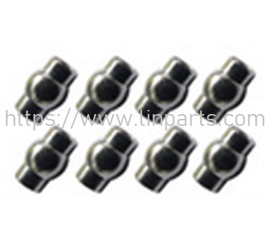 LinParts.com - FeiYue FY03 RC Car Spare Parts: W12055 4.8*6.5 ball head cover