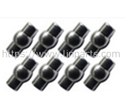 LinParts.com - FeiYue FY03 RC Car Spare Parts: W12054 4.8*8.0 ball head cover