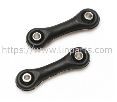 LinParts.com - FeiYue FY08 RC Car Spare Parts: F12083 connecting buckle