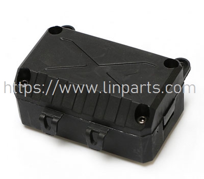 LinParts.com - FeiYue FY08 RC Car Spare Parts: F12084 device box