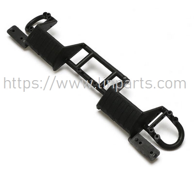LinParts.com - FeiYue FY08 RC Car Spare Parts: F12085 Shell Tailstock