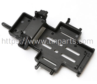 LinParts.com - FeiYue FY08 RC Car Spare Parts: F12087 Battery compartment