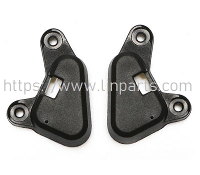 LinParts.com - FeiYue FY08 RC Car Spare Parts: F12092 Front of lamp holder