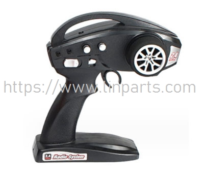 LinParts.com - FeiYue FY08 RC Car Spare Parts: FYTX01 remote control