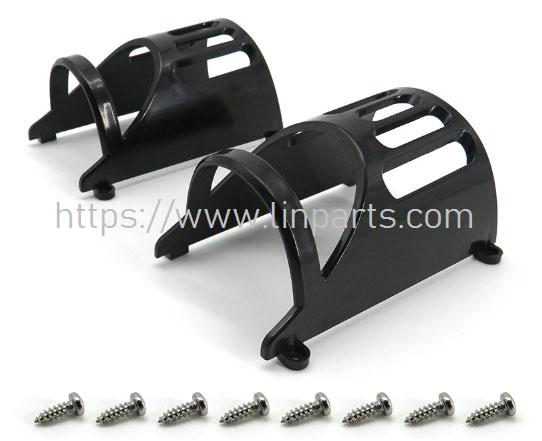 LinParts.com - Flytec 2011-5 RC Boat Spare Parts: Waterproof straw cover