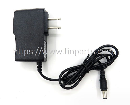 LinParts.com - Flytec 2011-5 RC Boat Spare Parts: Charger