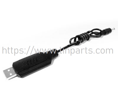 LinParts.com - Flytec V020 RC Boat Spare Parts: V020-16 USB charger