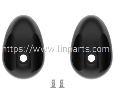LinParts.com - Flytec V020 RC Boat Spare Parts: V020-17 Bait switch