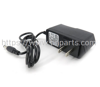 LinParts.com - Flytec V020 RC Boat Spare Parts: Charger