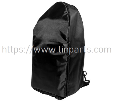 LinParts.com - Flytec V020 RC Boat Spare Parts: Backpack