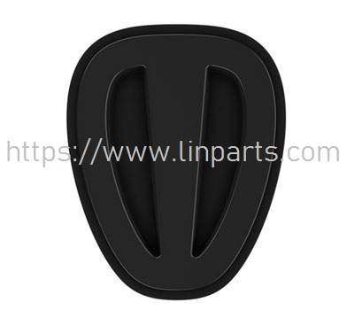 LinParts.com - Flytec V900 RC Boat Spare Parts: V700-08 battery compartment cover