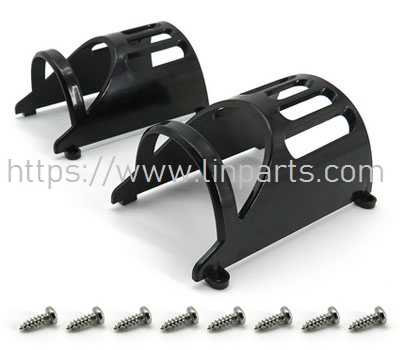LinParts.com - Flytec V900 RC Boat Spare Parts: 2011-5.201 waterproof straw cover