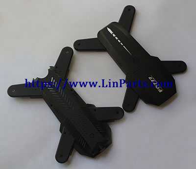 LinParts.com - FQ777 FQ35 FQ35C FQ35W RC Drone Spare parts: Upper case + lower case