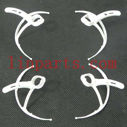 LinParts.com - FaYee FY530 Quadcopter Spare Parts: Outer frame
