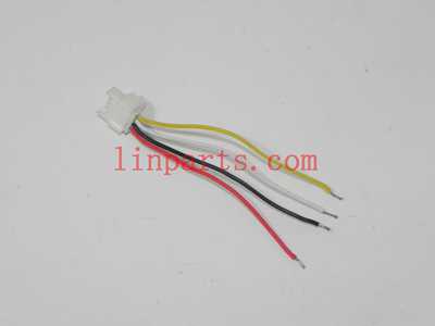 LinParts.com - FaYee FY550-1 Quadcopter Spare Parts: Power wire line
