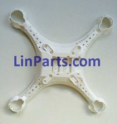 LinParts.com - Fayee FY560 RC Quadcopter Spare Parts: Lower board[White]