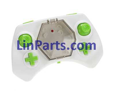 LinParts.com - Fayee FY805 Mini Hexacopter Spare Parts: Remote Control/Transmitter[Green]