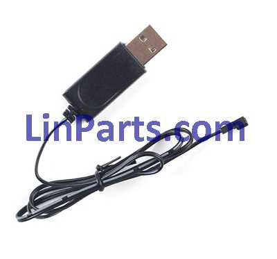 LinParts.com - Fayee FY805 Mini Hexacopter Spare Parts: USB charger wire