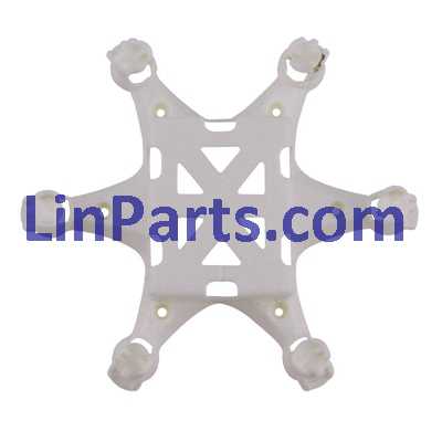 LinParts.com - Fayee FY805 Mini Hexacopter Spare Parts: Lower board