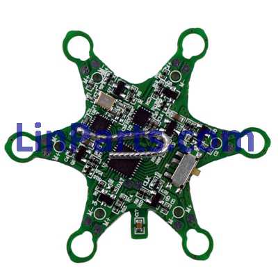 LinParts.com - Fayee FY805 Mini Hexacopter Spare Parts: PCB/Controller Equipement