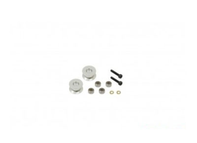 LinParts.com - GAUI X3 RC Helicopter Spare Parts: 216216 X3 with bearing belt guide pulley