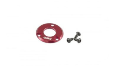 LinParts.com - GAUI X3 RC Helicopter Spare Parts: Servo base bearing cover (for X3) 033206 - Click Image to Close