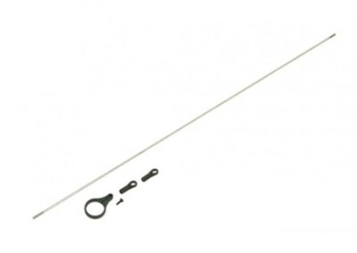 LinParts.com - GAUI X3 RC Helicopter Spare Parts: 216210 tail pull rod set (for belt version) X3 upgrade - Click Image to Close
