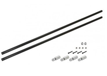 LinParts.com - GAUI X5 RC Helicopter Spare Parts: 208375 carbon fiber support rod