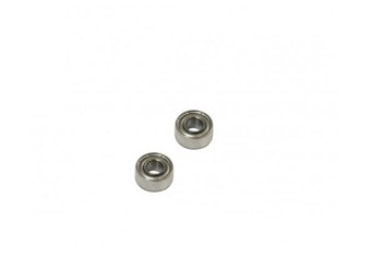 LinParts.com - GAUI X5 RC Helicopter Spare Parts: 208756 bearing (4x9x4) 2pcs