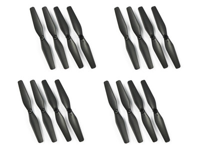 LinParts.com - Global Drone GW168 RC Drone and Spare Parts: Propeller 4set